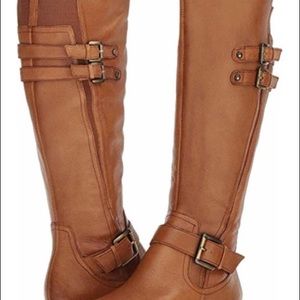 Naturalizer Jessie Riding Boot
